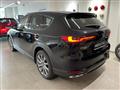 MAZDA CX-60 2.5 PLUG-IN HYBRID 327cv Exclusive Line KMZERO!