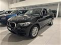 BMW X3 sDrive18d 48V Business Advantage