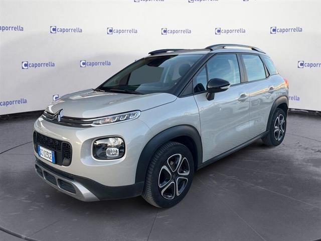 CITROEN C3 AIRCROSS C3 Aircross BlueHDi 100 Feel