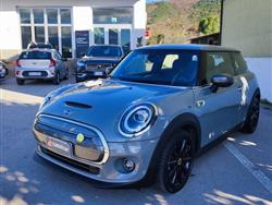 MINI MINI FULL ELECTRIC Mini Cooper SE S