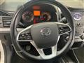 SSANGYONG KORANDO 2.0 2WD MT GPL Limited