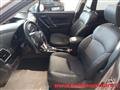 SUBARU FORESTER 2.0d Lineartronic Sport Unlimited