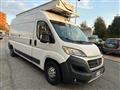 FIAT DUCATO 35 2.3 MJT 130CV  Maxi.con tenda automatica