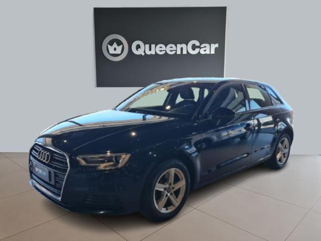 AUDI A3 SEDAN Sportback 35 2.0 TDI S-tronic Business 150cv