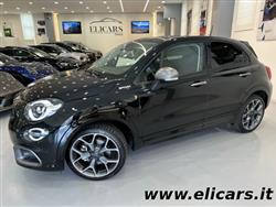 FIAT 500X 1.5 T4 Hybrid 130 CV DCT Sport