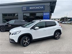 PEUGEOT 2008 (2013) PureTech Turbo 110 S&S Allure