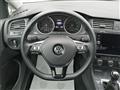 VOLKSWAGEN GOLF 1.6 TDI 115 CV 5p. Business BlueMotion Technology