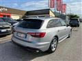 AUDI A4 AVANT Avant 35 TDI/163 CV S tronic Business Advanced