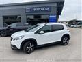 PEUGEOT 2008 (2013) PureTech Turbo 110 S&S Allure