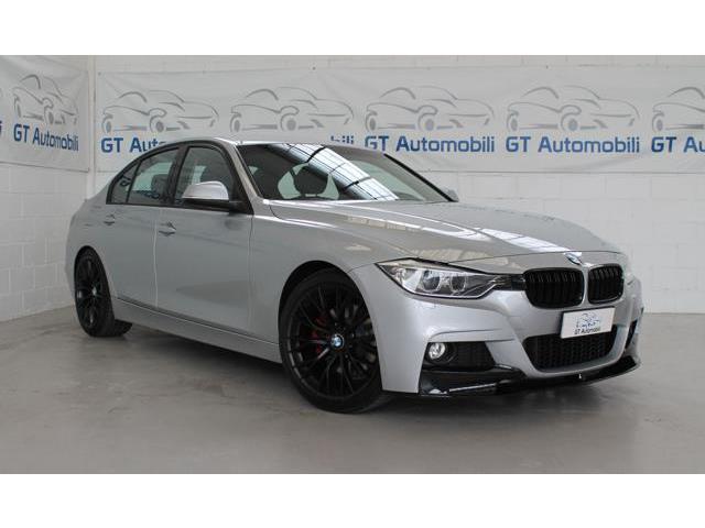 BMW SERIE 3 i Sport motore nuovo