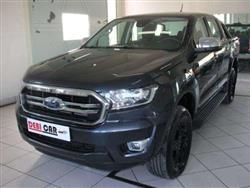 FORD RANGER DOPPIA CABINA NAVI