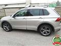 VOLKSWAGEN TIGUAN 2.0 tdi R LINE 150cv dsg LED/Cockpit/C19/EURO6D-Te