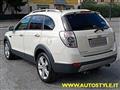 CHEVROLET CAPTIVA 2.2 VCDi *7POSTI* 184CV AUTOMATICO 4WD LTZ 4x4