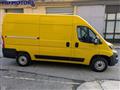 FIAT DUCATO 33 2.2 Mjt  PM-TM Furgone km   14030