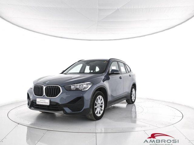 BMW X1 sDrive16d Business Advantage