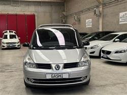 RENAULT Espace 2.0 dCi 150CV Proact. Style