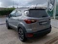 FORD ECOSPORT 1.0 EcoBoost 125 CV Start&Stop Active