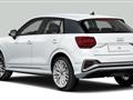 AUDI Q2 30 TDI S tronic S line Edition