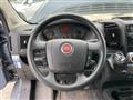 FIAT DUCATO 2.3 MULTIJET 120CV FURGONE MANUALE