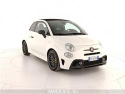 ABARTH 695 C 1.4 Turbo T-Jet 180 CV