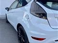 FORD FIESTA 1.4 BENZ/GPL 95 CV 3p.TITANIUM