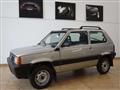 FIAT Panda 1.1 Trekking 4x4 da collezione