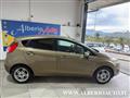 FORD FIESTA 1.5 TDCi 75CV 5 porte Titanium