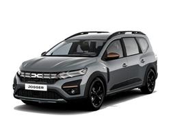 DACIA JOGGER Extreme HYBRID 140 5P