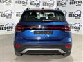 VOLKSWAGEN T-CROSS 1.0 TSI 95CV LIFE