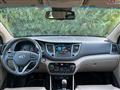 HYUNDAI TUCSON 2.0 CRDi 4WD XPossible