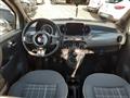 FIAT 500 1.0 Hybrid Lounge