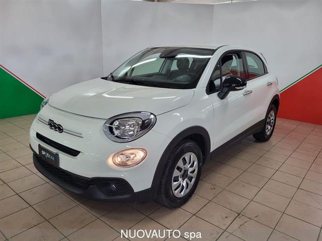 FIAT 500X 1.3 MultiJet 95 CV