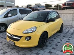 OPEL ADAM 1.4 87 CV GPL Tech Jam