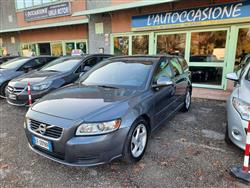 VOLVO V50 D2 POLAR