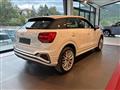 AUDI Q2 30 TDI S tronic Business Plus