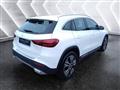 MERCEDES CLASSE GLA 180 d Progressive Advanced Plus auto