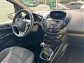 FORD B-MAX 1.5 TDCi 75 CV Titanium KM CERTIFIC. PROV. TOSCANA