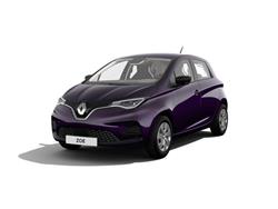 RENAULT ZOE Equilibre R110