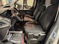 FORD Transit Custom 2.2 TDCI Furgone 3 POSTI Porta Laterale