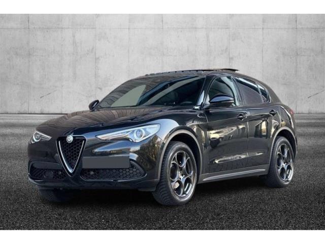 ALFA ROMEO STELVIO 2.0 Turbo 200 CV AT8 Q4 B-Tech