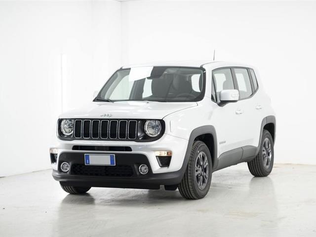 JEEP RENEGADE 1.0 t3 Longitude 2wd