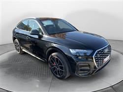 AUDI Q5 SPORTBACK Q5 SPB 40 TDI quattro S tronic S line plus