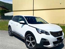 PEUGEOT 3008 PureTech Turbo 130 S&S Access