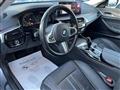 BMW SERIE 5 d Touring mhev 48V Luxury auto