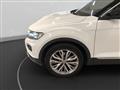 VOLKSWAGEN T-ROC 2017 Diesel 2.0 tdi Advanced 4motion dsg