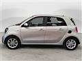 SMART EQ FORFOUR forfour EQ Passion