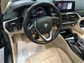 BMW SERIE 5 TOURING 520d aut. Touring Luxury