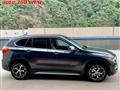 BMW X1 sDrive18d xLine AUTOMATICA  cronologia tagliandi