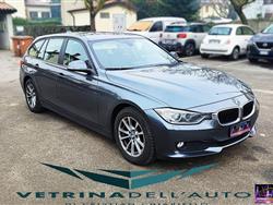 BMW Serie 3 316d Business aut.