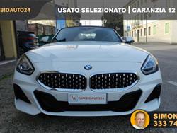 BMW Z4 sDrive30i Msport